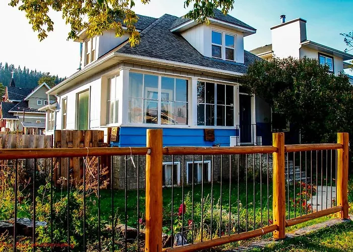 316 Patricia Street Accommodation